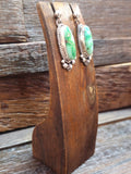 LaRose Ganadanegro Sonoran Squash Blossom and Earring Set