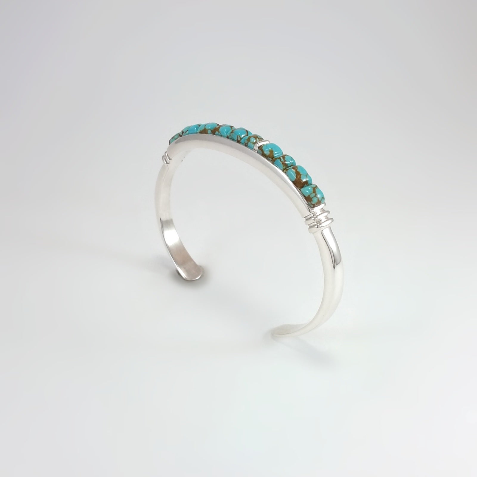 Turquoise Bracelet