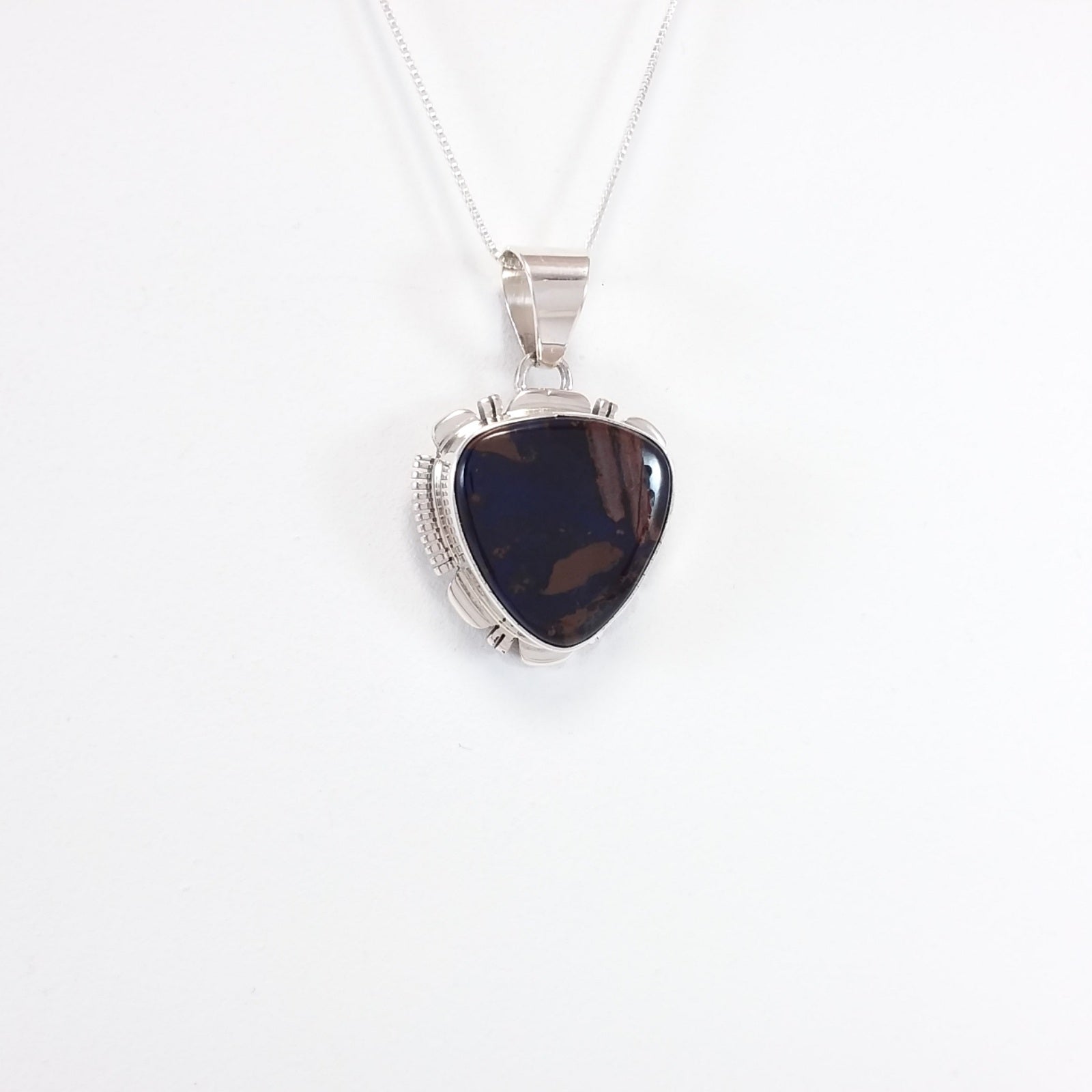 Sugilite Pendant