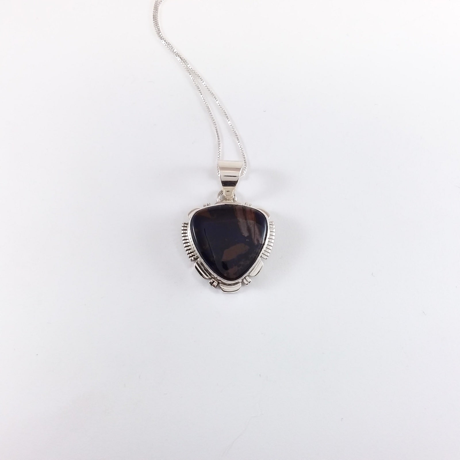 Sugilite Pendant