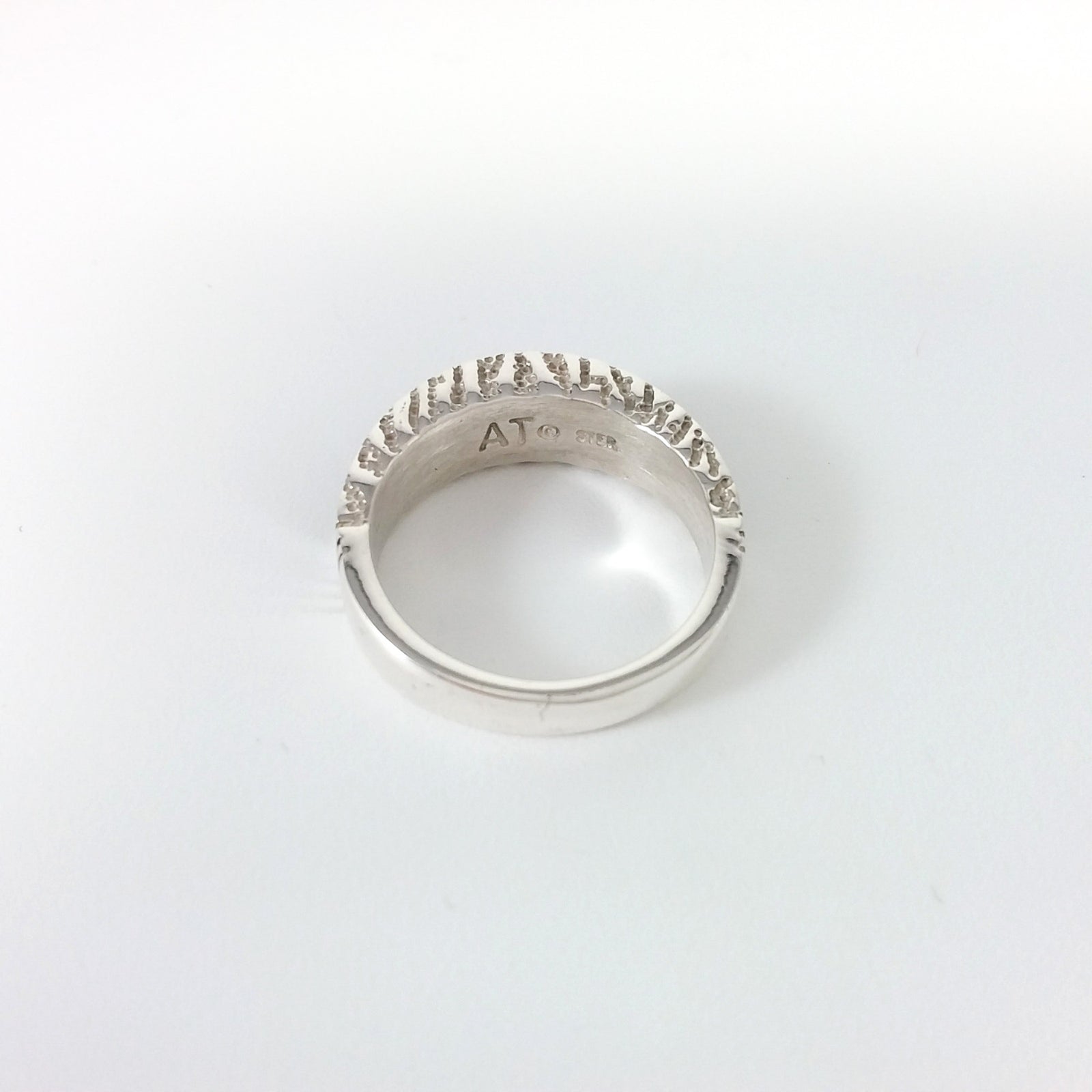 Jet Ring