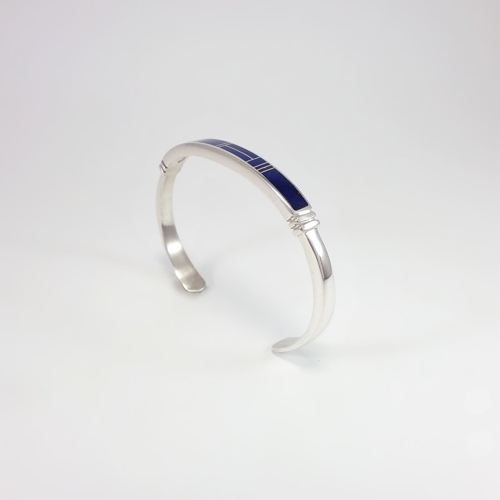 Lapis Bracelet