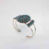 Zuni Turquoise Bracelet