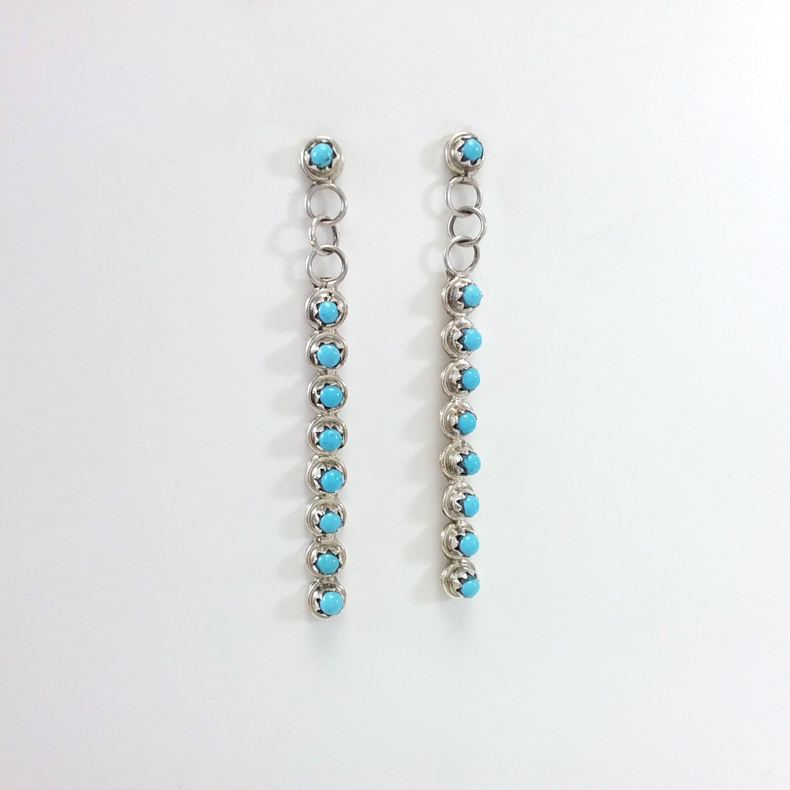 Turquoise Earrings