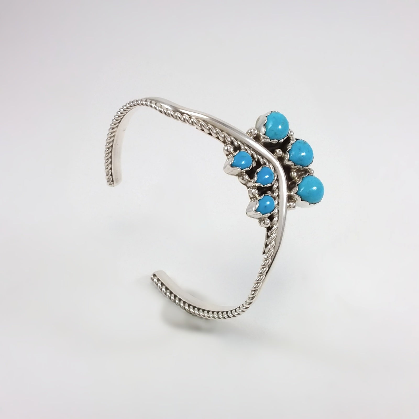 Turquoise Bracelet