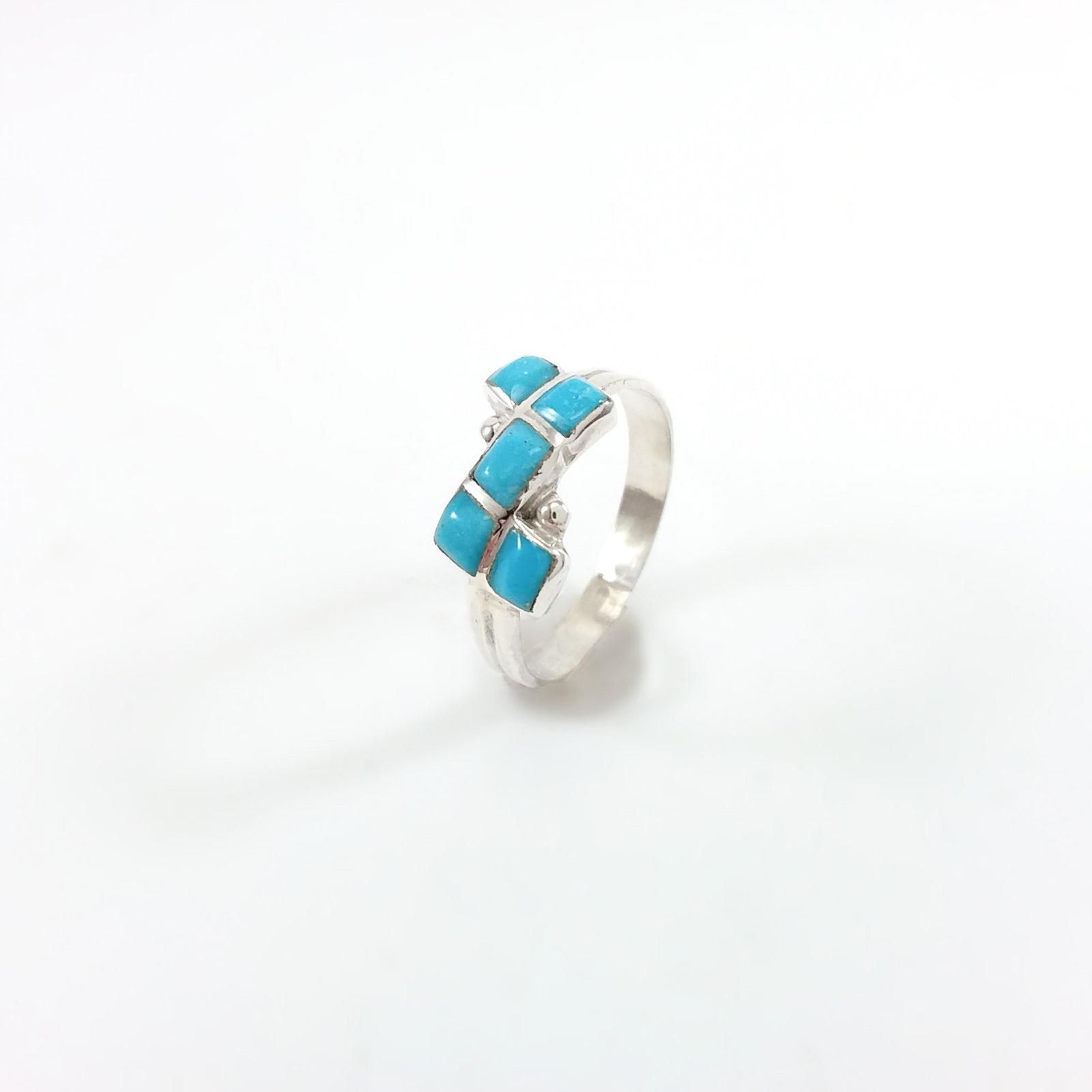 Turquoise Ring