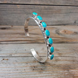 S.L. Opal Bracelet