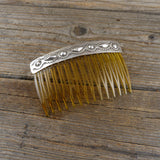 Jennie Blackgoat Hair Combs