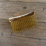 Jennie Blackgoat Hair Combs